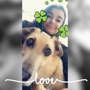 Meet your Posher, Kaylin